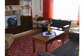 Apartmán Tatranská Štrba 8